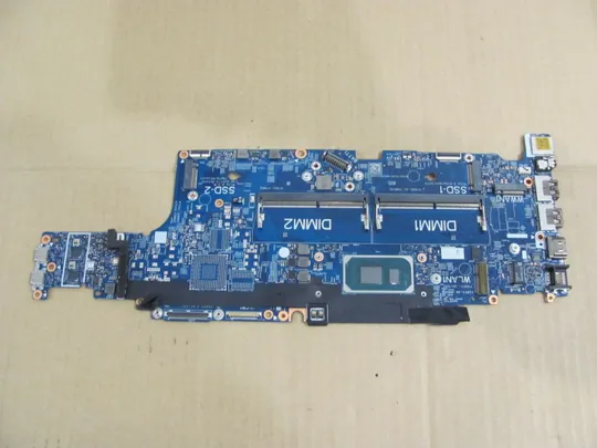 номер0324-13 материнська плата Mainboard Материнка Основна плата Системна плата Плата системи Laptop motherboard мамка  ноутбучна плата  BIOS PASS  0DPC2R SRK03  I5-1145G7 для DELL Latitude 5520  оригінал Ціна