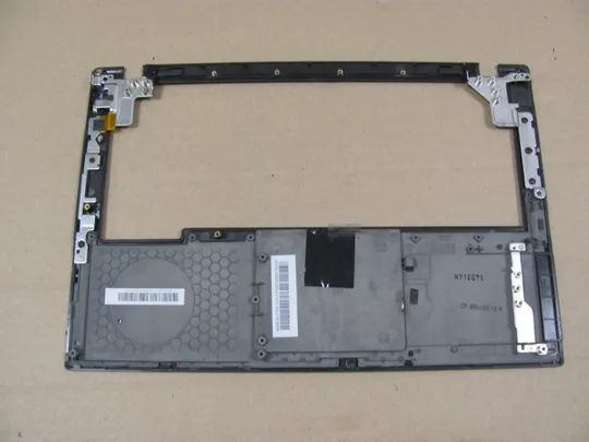 Купити номер0015-10 Кришка панель палмрест та тачпад AP0SX000C00 SB30A14163 для Lenovo ThinkPad X240, X250 оригінал