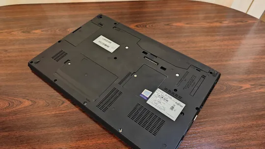 Fujitsu LifeBook E754, i5-4300M, 2.6x3.3 GHz, 8GB, 120 GB SSD Інтернет-аукціон