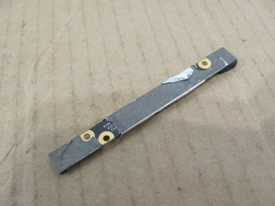 487-15 WEB камера для MEDION P6816 E6228 P6812 оригінал Де купити