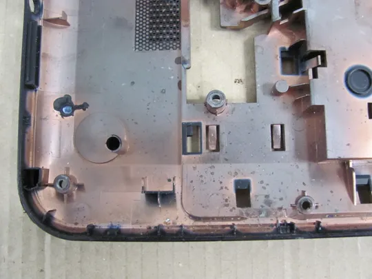 433-4  Кришка дно піддон корпуса 685072-001 39R39BATP00  для HP Pavilion G7-2000 оригінал Недорого