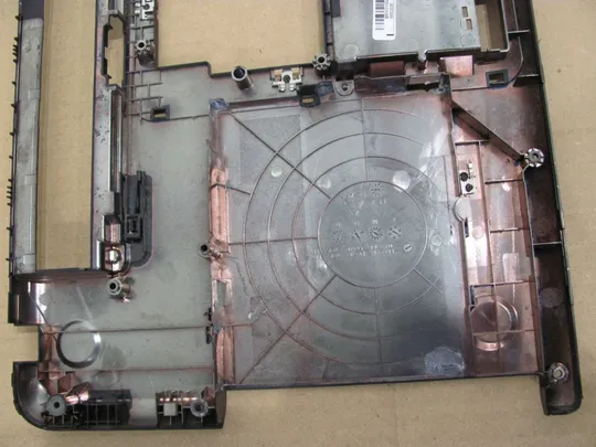 501-1 Кришка дно піддон корпуса V000320280 для Toshiba Satellite C50-A C55-A оригінал Інтернет-аукціон