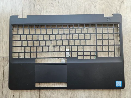 Купити Топкейс палмрест Dell Latitude 5500 5501 5502 Precision 3540 3541 A18994 Оригінал Уцінка