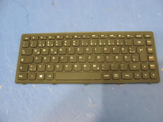 №165-16 клавіатура MP-12U96D0-442 для MEDION AKOYA S4217T оригінал Ціна