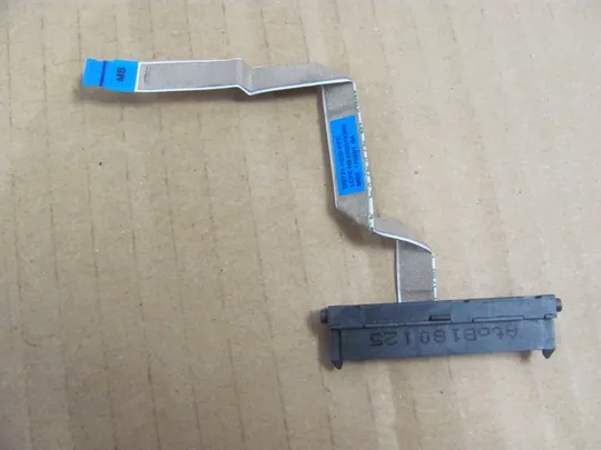 48-18 перехідник HDD NBX0001K900 для  Lenovo  320-17IKB V320-17IKB  оригінал Ціна