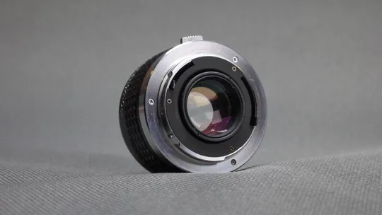 Olympus OM телеконвертер 2х Promaster Spectrum 7 (7E) Auto конвертер для беззеркалок Sony, Olympus З аукціону