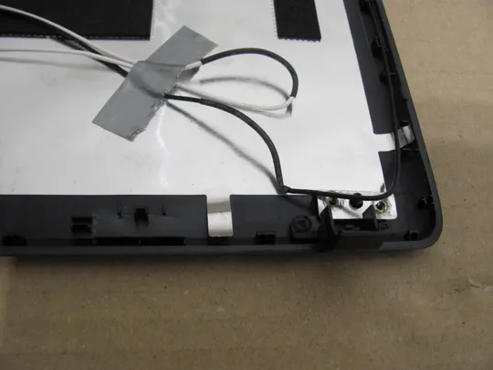542-4 кришка матриці AP0H4000500 для LENOVO IdeaPad G770 G780 оригінал Інструкція