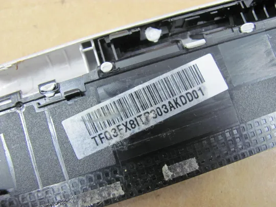 828-24 рамка матриці EAX8I00201A 3FX8ITP303 для HP ProBook 430 G6 430 G7 оригінал Інтернет-аукціон