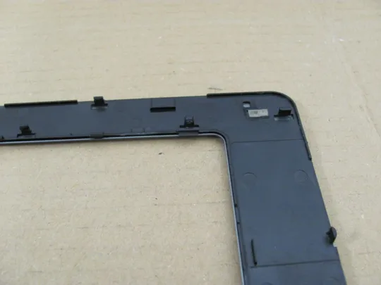 569-6 Кришка панель палмрест та тачпад 0HYJ4V 3ZGM6KCWI10 для Dell XPS 15 L501X L502X P11F оригінал На торгах