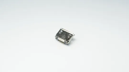 Роз'єм microUSB MUJ126 для планшета, телефону З аукціону