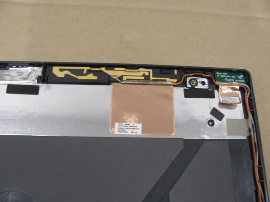 619-6 кришка матриці  AP12D000100 для Lenovo ThinkPad T470 оригінал Де купити