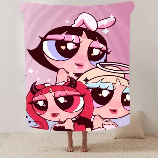 Купити Плед 3D Сладкие сны 2810_B 13026 135х160 см