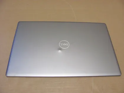 фото, номер1001-6 кришка матриці Кришка дисплея Тильна кришка Корпус матриці Верхня кришка Задня кришка matrix cover Top Case LCD Cover Rear Lid Back Cover Housing Cabinet 03FTJ9 AM2V4000201 для Dell Precision 7750 7760  оригінал