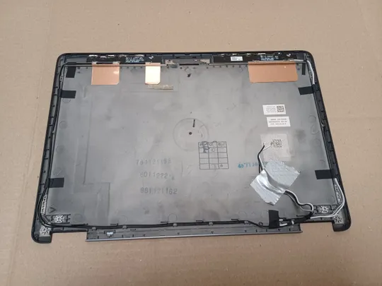 Купити номер1063-15 кришка матриці AM1DK000723 05G9NG для Dell Latitude P40G E7450 7450 Кришка дисплея Тильна кришка Корпус матриці Верхня кришка matrix cover Top Case LCD Cover Rear Lid Back Cover Housing Cabinet оригінал