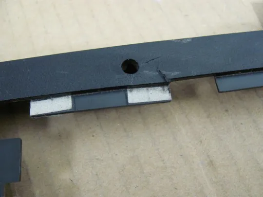 471-1 Кришка дно піддон корпуса 13N0-1HA1411 для MEDION E7420 P7641 E7419 оригінал Продаж