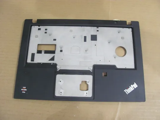 817-1 Кришка панель палмрест AP1AC000100 для Lenovo ThinkPad T14 Gen 1 2 T490 T495 оригінал Ціна