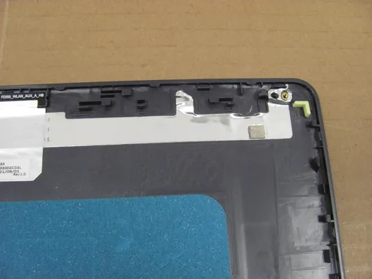 номер0353-39 кришка матриці AP2X2000201 0M5P5N для Dell inspiron / vostro 15 3405  3501 3503 3593 5593 5594 5493 5494 оригінал Де купити