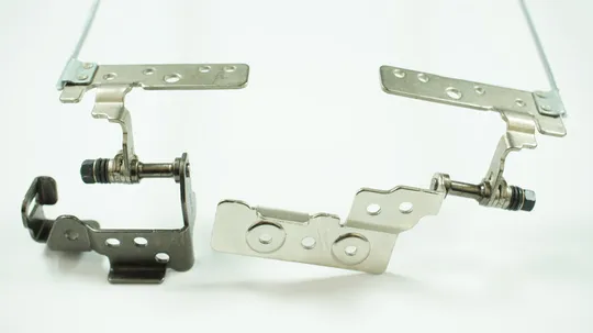 Петлі для ноутбука LENOVO Y470 (ліва+права) З аукціону