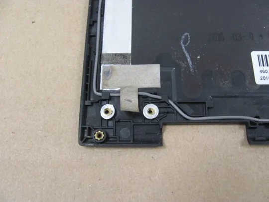 665-8 кришка матриці 460.04P04.0001 SCB0K40145 для Lenovo ThinkPad X1 Yoga Gen 1  оригінал Продаж