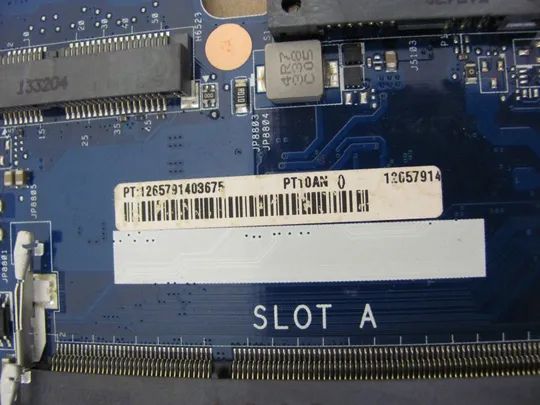 500-2 материнська плата РОБОЧА H000062940 для Toshiba Satellite C50 C50D C50-D С55 С55D оригінал Торговий майданчик