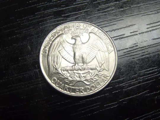 Купити 25 центів 1994 D США