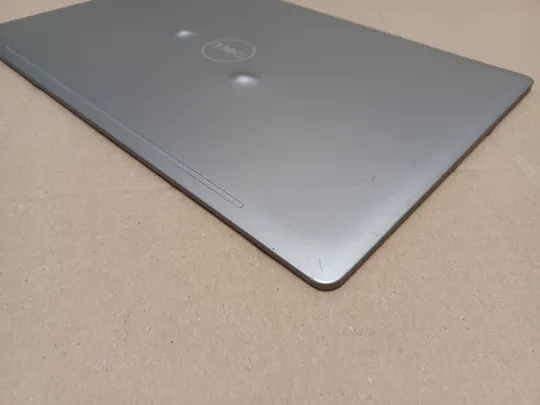 номер1062-18 кришка матриці AM2JX000110 0599RR для Dell Latitude 5500 5501 5510 5511 Precision 3540 3541 3551 Кришка дисплея Тильна кришка Корпус матриці Верхня кришка matrix cover Top Case LCD Cover Rear Lid Back Cover Housing Cabinet оригінал Інтернет-аукціон