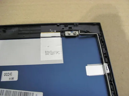 фото 13, 565-4 кришка матриці AM0IO000E00 для Acer Aspire 4830 4830T 4830TG оригінал