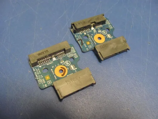 номер0096-7 Перехідник адаптер для HDD SSD 48.4ZA03.011 для HP PROBOOK 450 G0 шлейф SSD Шлейф жесткого диска SSD HDD для ноутбука Кабель шлейф  оригінал Інтернет-аукціон