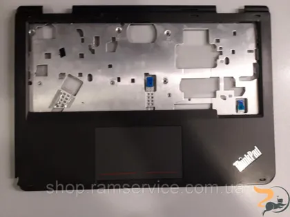 фото, Середня частина корпуса для ноутбука Lenovo Thinkpad 11E, б/в