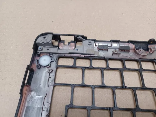 номер1063-17 Кришка панель палмрест та тачпад AP1DK000502 0473H6 для Dell Latitude P40G E7450 топкейс Верхня панель палмрест cover-C оригінал в Україні