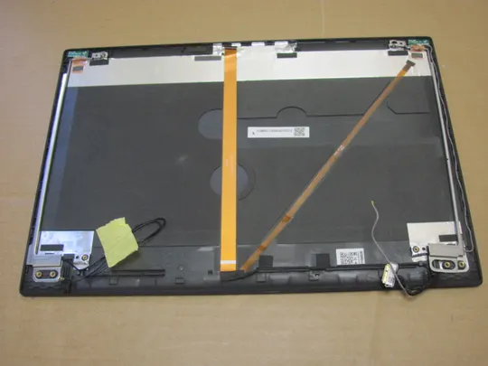 Купити номер1035-11 кришка матриці AP12D000100 AP169000D00 з кріпленням  шлейф DC02C009H00 DC02C009H10 для Lenovo Thinkpad T470 T480  Кришка дисплея Тильна кришка Корпус матриці Верхня кришка matrix cover Top Case LCD Cover Rear Lid Back Cover Housing Cabinet