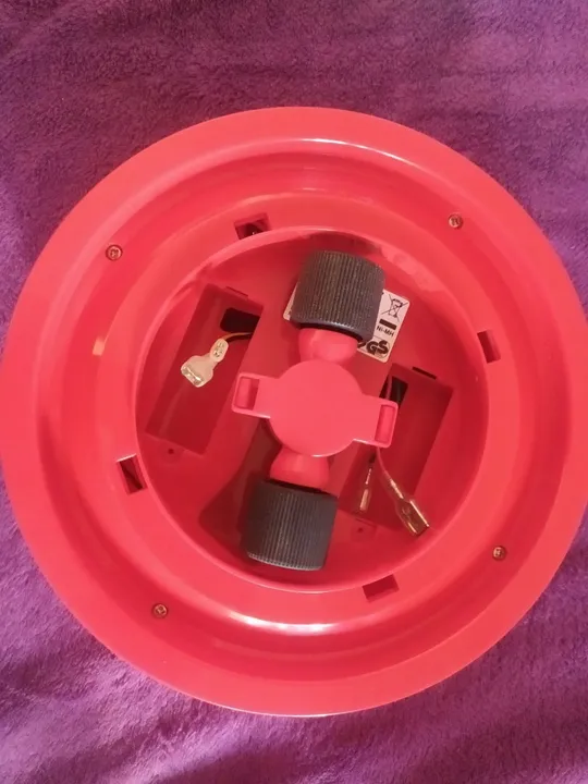 Робот пилосос Vileda Virobi RV-1056 З аукціону