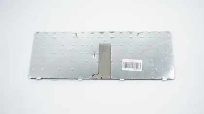 фото, Клавіатура для ноутбука LENOVO (IdeaPad: B490, B4400) rus, black