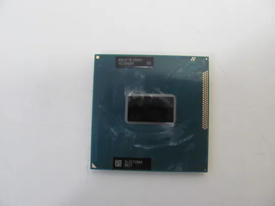 3829с Процесор Intel Core i3-3110M SR0N1 Ціна