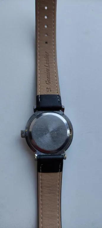 Часы Ракета СССР рабочие rw643 Продаж