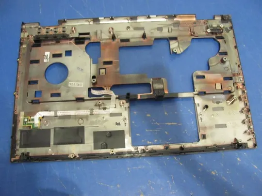 Купити 608-26 панель палмрест 6070B0483401 652536-001 для EliteBook 8760w 8770w оригінал