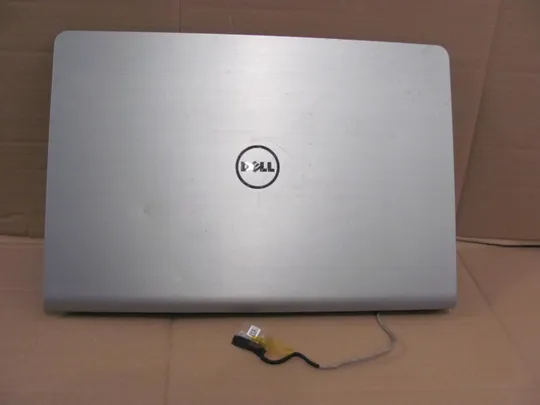 431-12 верхня частина в зборі РОБОЧА  для  Dell Inspiron 15 5000 5547 5548 5545 оригінал Торговий майданчик