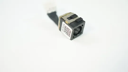 Роз&#039;єм живлення PJ527 (DELL E6330 ) з кабелем Ціна