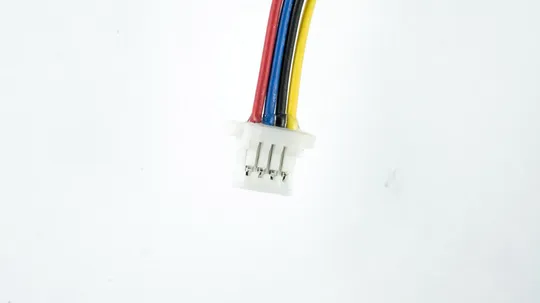 Оригінальний вентилятор для ноутбука ASUS FX505GM (GPU FAN), FX506LU, FA506IV, FX705GM (13NR00S0M12011) (Кулер) З аукціону