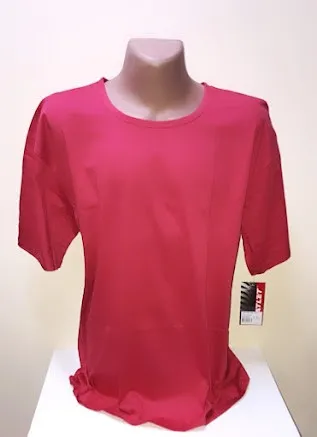 фото, Футболка чоловіча 100% бавовна піньє Атлет 000ХХХ різні кольри розмір 46 5