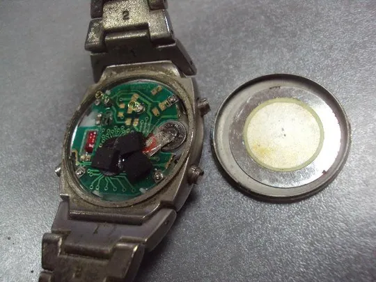 Наручные часы Louis Valentin quartz swiss design кварц с браслетом швейцарский дизайн №с9561 Інтернет-аукціон