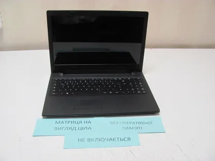 фото, 4982 LENOVO IDEAPAD 100-15IBD i5-4288U НІМЕЧЧИНА