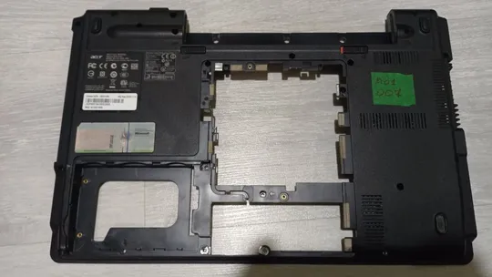 піддон acer 5235 Ціна
