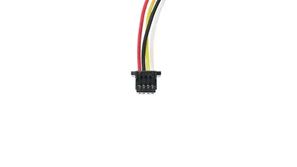 фото, Вентилятор для ноутбука HP PROBOOK 4310S, 4311S, 2230S, T6570 (577226-001 / 577206-001 / UDQFRHR02D1N) (Кулер)