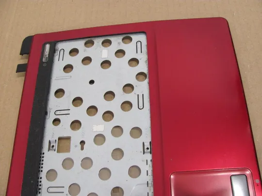 528-6 Кришка панель палмрест тачпад 13N0-KAA0K01 для Asus A53S K53E K53S X53E X53S A53E A53S оригінал Де купити