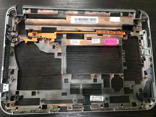 HP040 Поддон HP mini 210-3044ez Ціна