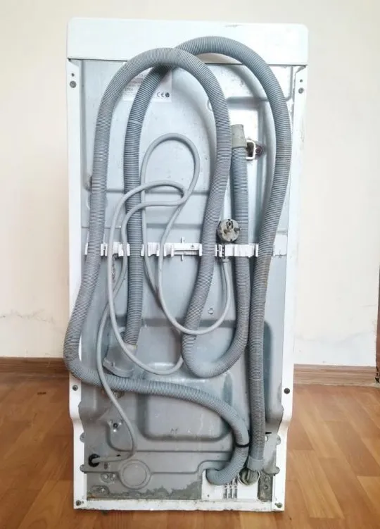 Купити стиральная машина AEG OKO LAVAMAT 41260