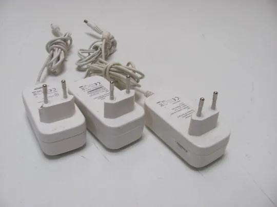 Купити 0782 адаптер живлення  W 724V 12.V 2.5A  3 шт НІМЕЧЧИНА