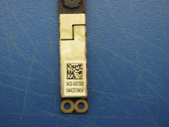 №116-30 WEB-камера 0420-00X7000 для MEDION AKOYA E6416 E6412T E7416 оригінал Де купити