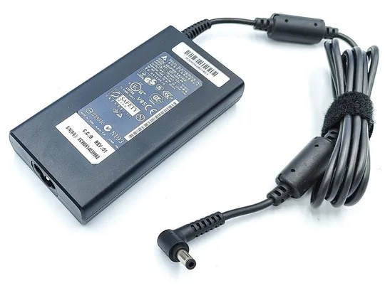 Блок питания для ASUS G73Jh, G73J, G73h, G72Gx, G72G, G71Gx, G71V, G71G (19V 7.1A 135W (5.5*2.5)). Ціна